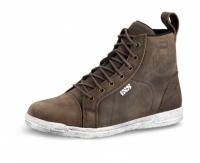 IXS Мотоботы X-Classic Sneaker Vintage Коричневые в Ижевске