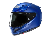 HJC Шлем RPHA12 Semi Flat Metallic Blue в Ижевске