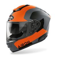 Airoh Мотошлем ST.501 Dock Orange Matt в Ижевске