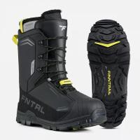 Finntrail Ботинки Blizzard 5236 Graphite Yellow в Ижевске