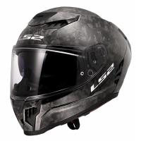 LS2 Мотошлем FF807 Dragon Forged Carbon в Ижевске