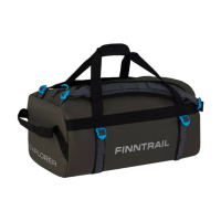 Finntrail Сумка Explorer 1733 Khaki 70L в Ижевске