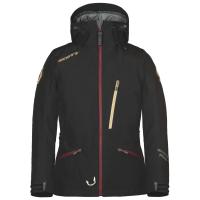 Scott Куртка женская Intake Dryo black/warm beige в Ижевске