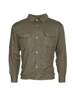 Scout Моторубаха Manitou MC olive green в Ижевске