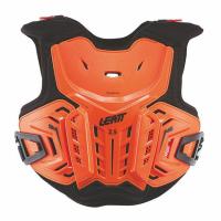 Leatt Защитный панцирь 2.5 Junior Orange/Black в Ижевске