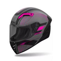 Airoh Мотошлем Connor Achieve Pink Matt в Ижевске