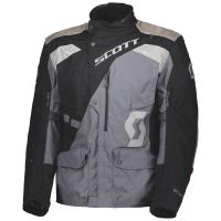 Scott Куртка Dualraid Dryo black/iron grey в Ижевске