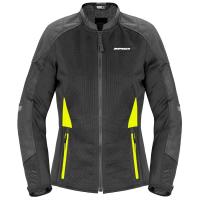 Spidi Куртка Super Net Lady Yellow Fluo в Ижевске