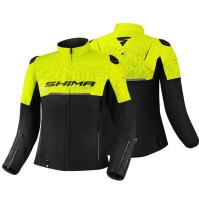 Shima Мотокуртка женская Drift Lady Fluo в Ижевске