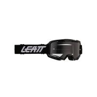 Leatt Маска Vizion 2.5s Small Black Clear 90 VLT V25 в Ижевске