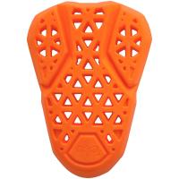 SCOTT Защитные вставки D3O Hip Protector LP2 black ORANGE в Ижевске