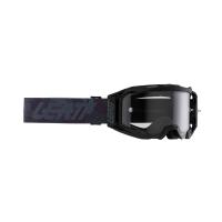 Leatt Маска Velocity 5.5 Stealth Light Grey 58% в Ижевске