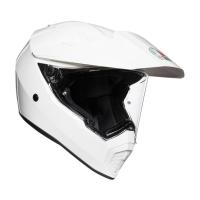AGV Шлем AX9 E2206 V26 White в Ижевске