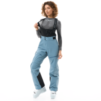 Dragonfly Брюки Freeride Pro Woman Steel Вlue в Ижевске