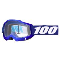 100% Очки Accuri 2 Goggle 2028 / Clear Lens в Ижевске