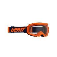 Leatt Маска Vizion 2.5 Orange Clear 90 VLT V25 в Ижевске