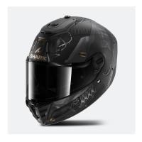 Shark Шлем Spartan RS Carbon XBot Mat Black/Anthracite/Copper в Ижевске