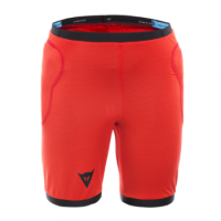 Dainese Защитные шорты Scarabeo Junior black/red в Ижевске