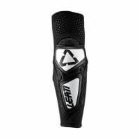 Leatt Налокотники Contour Elbow Guard Black/White в Ижевске