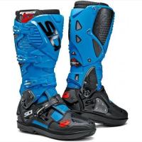 Sidi Ботинки Crossfire 3 SRS Light Blue/Black в Ижевске