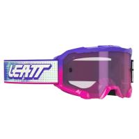 Leatt Маска Velocity 4.5 Purple Clear 83% в Ижевске
