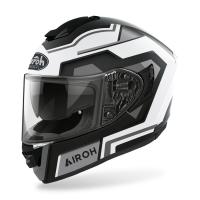 Airoh Мотошлем ST.501 Square Black Matt в Ижевске