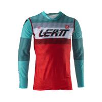 Leatt Джерси Moto 5.5 UltraWeld V24 Fuel в Ижевске