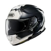 Shoei Шлем GT-Air 3 Realm бело-черно-серебристый в Ижевске
