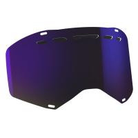 Scott Линзы Prospect/Fury enhancer purple chrome в Ижевске