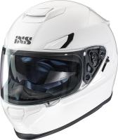 IXS Шлем интеграл HX 315 1.0 Белый в Ижевске