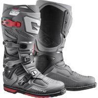 Gaerne Мотоботы для мотокросса SG-22 Antracite/Black/Red в Ижевске