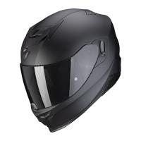 Scorpion Exo Мотошлем Exo-520 Evo Air Solid Черный Матовый в Ижевске
