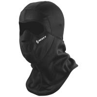 Scott Подшлемник-маска WIND WARRIOR HOOD-16 black в Ижевске