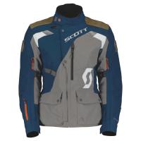 SCOTT Куртка женская Dualraid Dryo blue/titanium grey в Ижевске