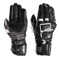 Furygan Перчатки STYG20 X Kevlar кожа Черный/Белый в Ижевске