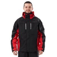 Dragonfly Куртка мембранная Quad Pro Black - Red 2023 в Ижевске