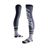 Leatt Чулки Knee Brace V26 Grey в Ижевске