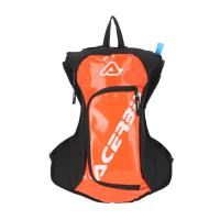 Acerbis Рюкзак с гидропаком Acqua Logo Orange/White (5/2 L) в Ижевске
