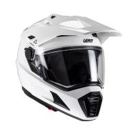 Leatt Мотошлем ADV 8.5 Helmet Kit White в Ижевске
