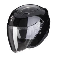 Scorpion Exo Мотошлем Exo-230 Solid Черный в Ижевске
