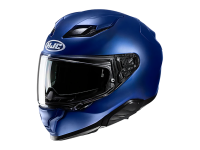 HJC Шлем F71 Semi Flat Metallic Blue в Ижевске