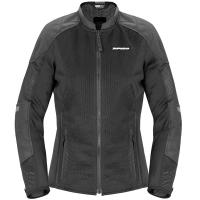 Spidi Куртка Super Net Lady Black в Ижевске