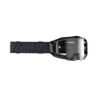 Leatt Маска Velocity 6.5 stealth Light Grey 58% в Ижевске