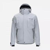 Finntrail Куртка мужская утепленная Aspen 3462 LightGrey в Ижевске