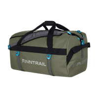 Finntrail Гермосумка Explorer 1728 Khaki 100L в Ижевске
