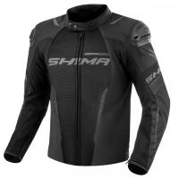 Shima Куртка Solid 2.0 Men Vent Black в Ижевске