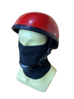 Scout Шлем корка Skin красный б/р в Ижевске