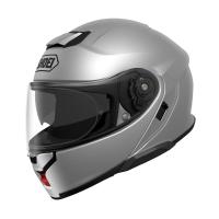 Shoei Шлем Neotec 3 Candy Светло-серебристый в Ижевске