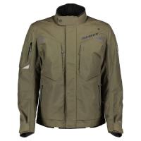 SCOTT Куртка ADV Terrain Dryo black olive в Ижевске