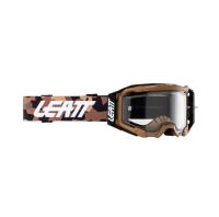 Leatt Маска Velocity 5.5 Enduro Stone Clear 83% в Ижевске